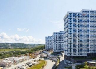 Продам 1-ком. квартиру, 20.6 м2, Сочи, Ясногорская улица, микрорайон Бытха