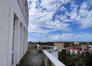 Продам четырехкомнатную квартиру, 270 м2, Сочи, переулок Революции, 4А, микрорайон Черемушки