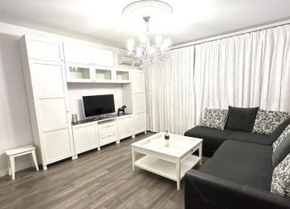 Сдается в аренду однокомнатная квартира, 42 м2, Москва, Зелёный проспект, 6к1