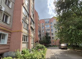 Продажа 2-ком. квартиры, 52.3 м2, Казань, Енисейская улица, 8