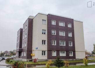 Продажа 1-ком. квартиры, 47.5 м2, деревня Болтино, улица Баздырева, 3, ЖК Болтино