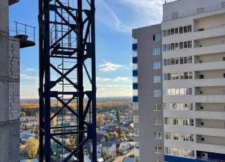 Продажа квартиры студии, 19.6 м2, Республика Башкортостан, Новоуфимская улица, 13