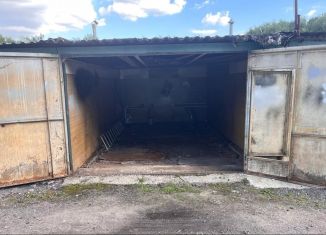 Сдам гараж, 21 м2, Москва, Ставропольская улица