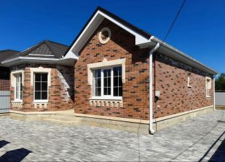 Продажа дома, 105 м2, Краснодарский край, улица Академика Королёва