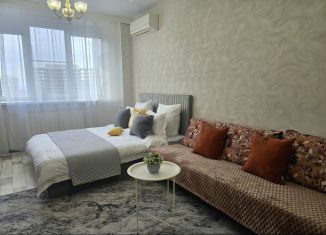 Сдается в аренду 1-комнатная квартира, 48 м2, Ростов-на-Дону, Гвардейский переулок, 11/3, Ленинский район