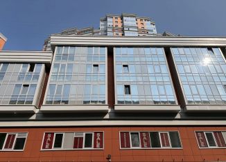 Продажа трехкомнатной квартиры, 101.7 м2, Санкт-Петербург, улица Кустодиева, 7к1