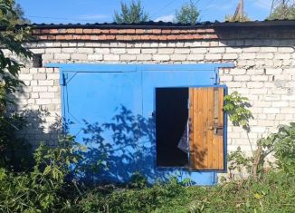 Гараж на продажу, 24 м2, Томск, Техническая улица, 1