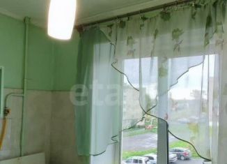 Продается двухкомнатная квартира, 46.2 м2, Челябинская область, улица Пугачёва, 7