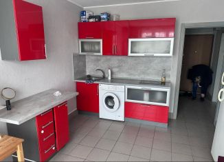 Продажа однокомнатной квартиры, 44 м2, Люберцы, улица Авиаторов, 2к1