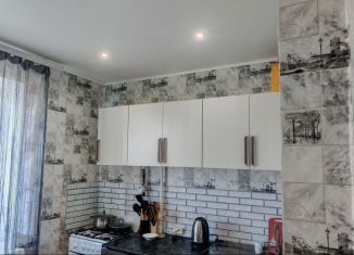 1-комнатная квартира на продажу, 345 м2, Чувашия, улица Ломоносова, 60к1