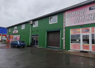 Аренда торговой площади, 110 м2, Абакан, улица Кравченко, 11Ц