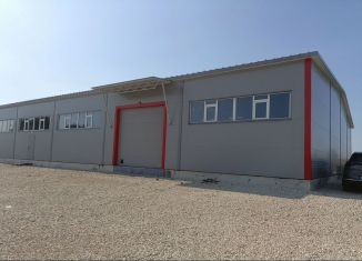 Сдаю в аренду складское помещение, 570 м2, Рязанская область, Солнечная улица, 1Е