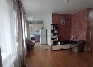 Продажа 2-ком. квартиры, 53 м2, Курган, улица Коли Мяготина, 146