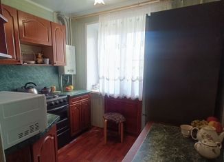 Продаю 3-комнатную квартиру, 58.6 м2, Новомосковск, Донской проезд, 6