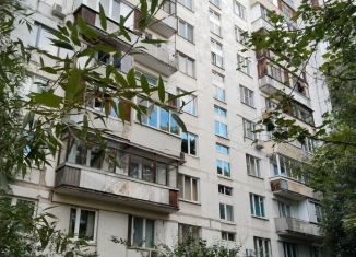 Продаю 1-комнатную квартиру, 35.5 м2, Москва, улица Алексея Дикого, 5к1, ВАО