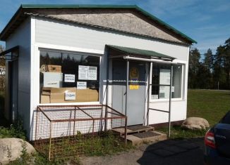 Продам торговую площадь, 24 м2, Карелия, Петрозаводское шоссе, 9