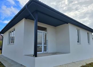 Продается дом, 114 м2, Крым, Финская улица