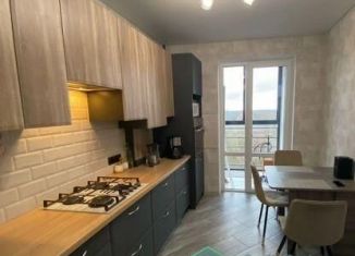 Продажа 1-комнатной квартиры, 35.7 м2, Калининград, Новгородская улица, 5к1