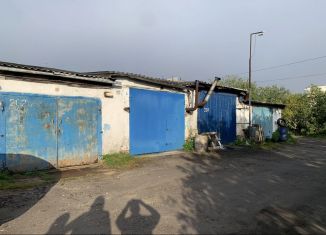 Гараж на продажу, 28 м2, Мурманск