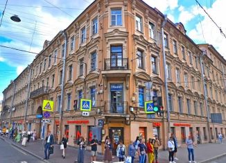 Сдам помещение свободного назначения, 145 м2, Санкт-Петербург, Средний проспект Васильевского острова, 34