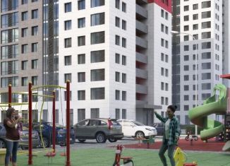 3-комнатная квартира на продажу, 69.9 м2, Республика Башкортостан, улица Лётчиков, 2А