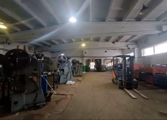 Производство в аренду, 1500 м2, Самарская область, Промышленное шоссе, 25