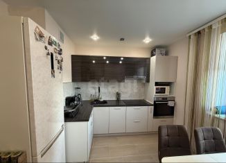 2-комнатная квартира на продажу, 53.6 м2, Тверская область, улица Сергея Есенина, 8