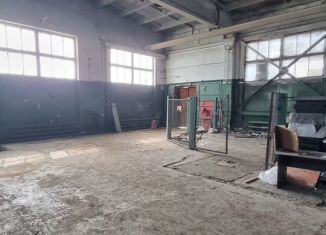 Сдам склад, 1200 м2, Ленинградская область, улица 120-й Гатчинской Дивизии, 10