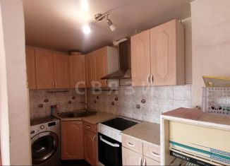 Продажа 2-ком. квартиры, 30.9 м2, Тюмень, Шаимский проезд, 14А