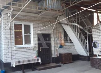 Продаю дом, 70 м2, посёлок Свободы, улица Маршала Жукова