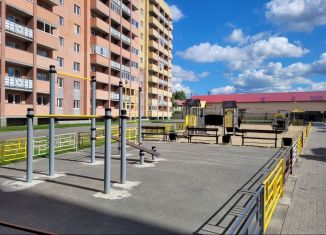 Продается квартира студия, 23.6 м2, Тюмень, улица Голышева, 2к3