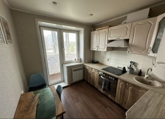 Сдам 2-комнатную квартиру, 47 м2, Тамбов, Лермонтовская улица, 134А