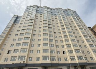 Продается 1-комнатная квартира, 38 м2, Махачкала, улица Времена Года, 7, ЖК Панорама