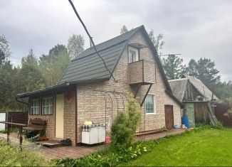 Продажа дома, 80 м2, Красноярский край, СНТ Нерудник, 17