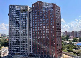 Квартира на продажу студия, 31.8 м2, Воронеж, набережная Чуева, 7