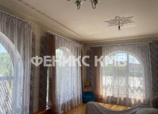 Продам дом, 412 м2, посёлок Горячеводский, проспект Калинина