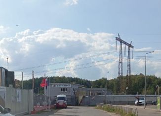 Сдается гараж, 18 м2, Москва, улица Барышиха, 39с3