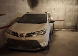 Продажа машиноместа, 16 м2, Новосибирск, улица Дмитрия Донского, 24/1