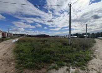 Продается участок, 8 сот., Татарстан, Казачья улица