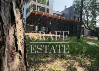 Дом на продажу, 1050 м2, деревня Подушкино