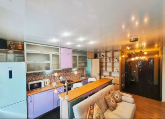 Сдаю в аренду двухкомнатную квартиру, 51 м2, Карелия, улица Правды, 40