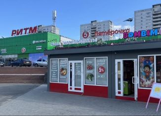 Сдам в аренду помещение свободного назначения, 20 м2, Петрозаводск, улица Ровио, 15