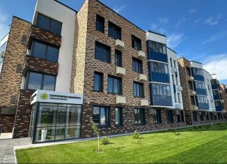 Продажа 2-комнатной квартиры, 54 м2, Пермь, Рионская улица, 4А