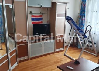 Сдам 2-комнатную квартиру, 58 м2, Москва, Новочерёмушкинская улица, 21к2, метро Крымская