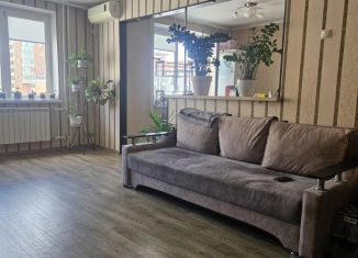 Продается трехкомнатная квартира, 63.3 м2, Ростов-на-Дону, улица Малиновского, 44