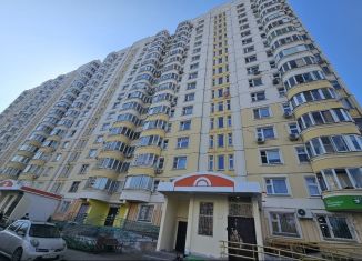 Продаю однокомнатную квартиру, 36.4 м2, Мытищи, Юбилейная улица, 24А