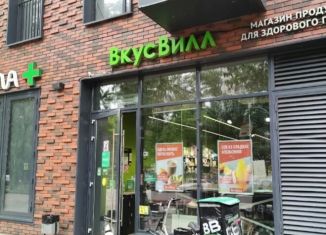 Продаю помещение свободного назначения, 113.3 м2, Ленинградская область, улица Тюльпанов, 1