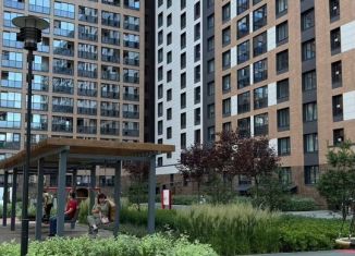 Продажа квартиры студии, 23.5 м2, Санкт-Петербург, Дальневосточный проспект, 23, метро Елизаровская