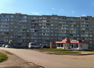 Продам 1-комнатную квартиру, 41.6 м2, Республика Башкортостан, Гвардейская улица, 48