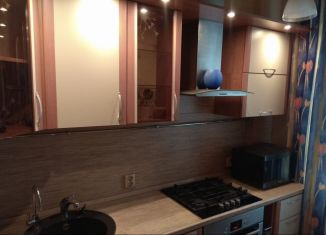 Однокомнатная квартира в аренду, 40.2 м2, Санкт-Петербург, улица Пограничника Гарькавого, 21к1, Красносельский район